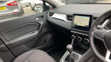 Renault Captur 1.0 TCE 90 SE Edition 5dr Petrol Hatchback